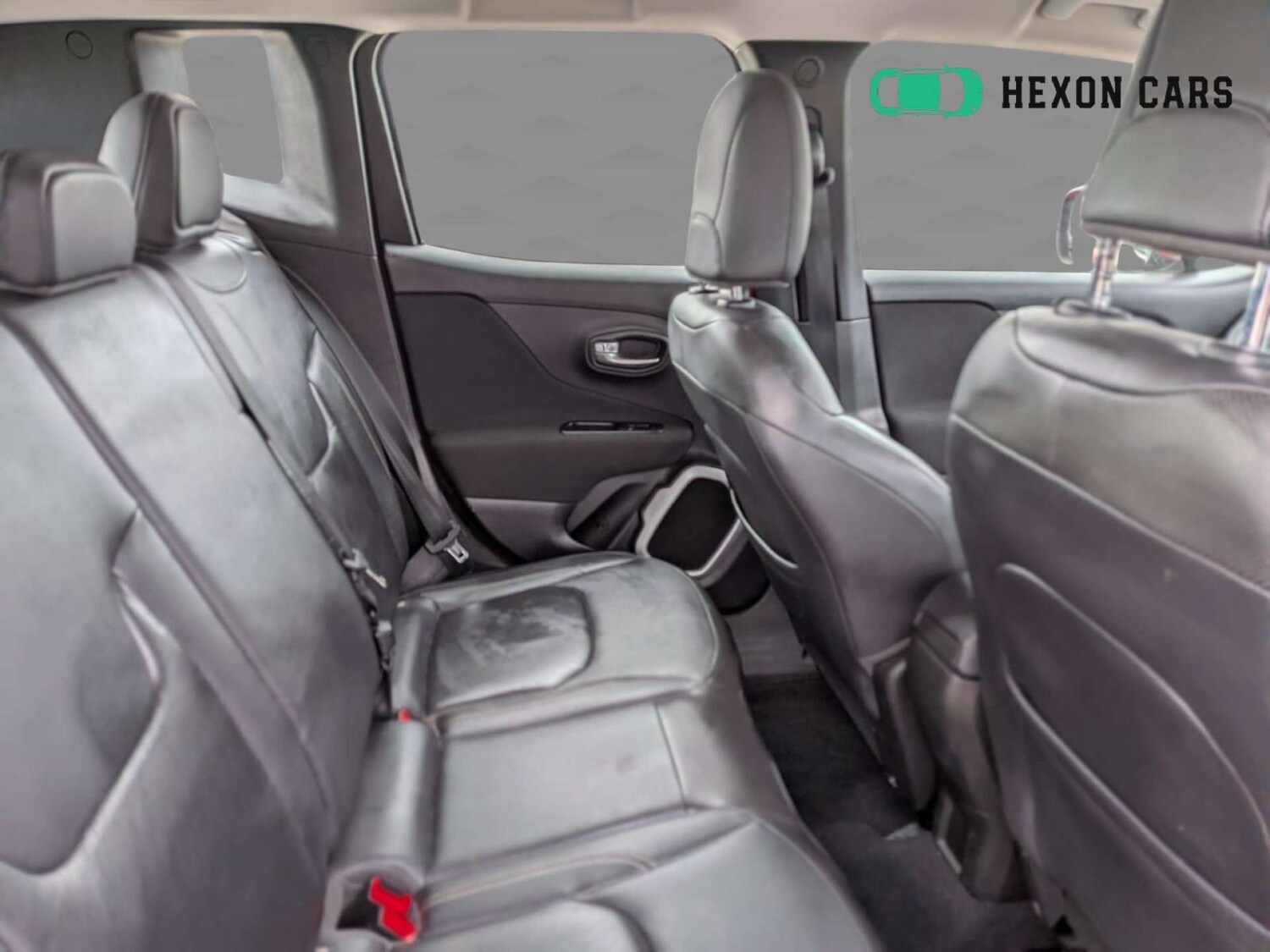 Used Jeep Renegade 2016 for sale - 78014259: Photo 19