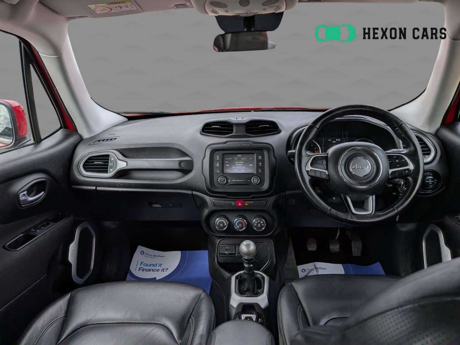 Used Jeep Renegade 2016 for sale - 78014259: Photo 2