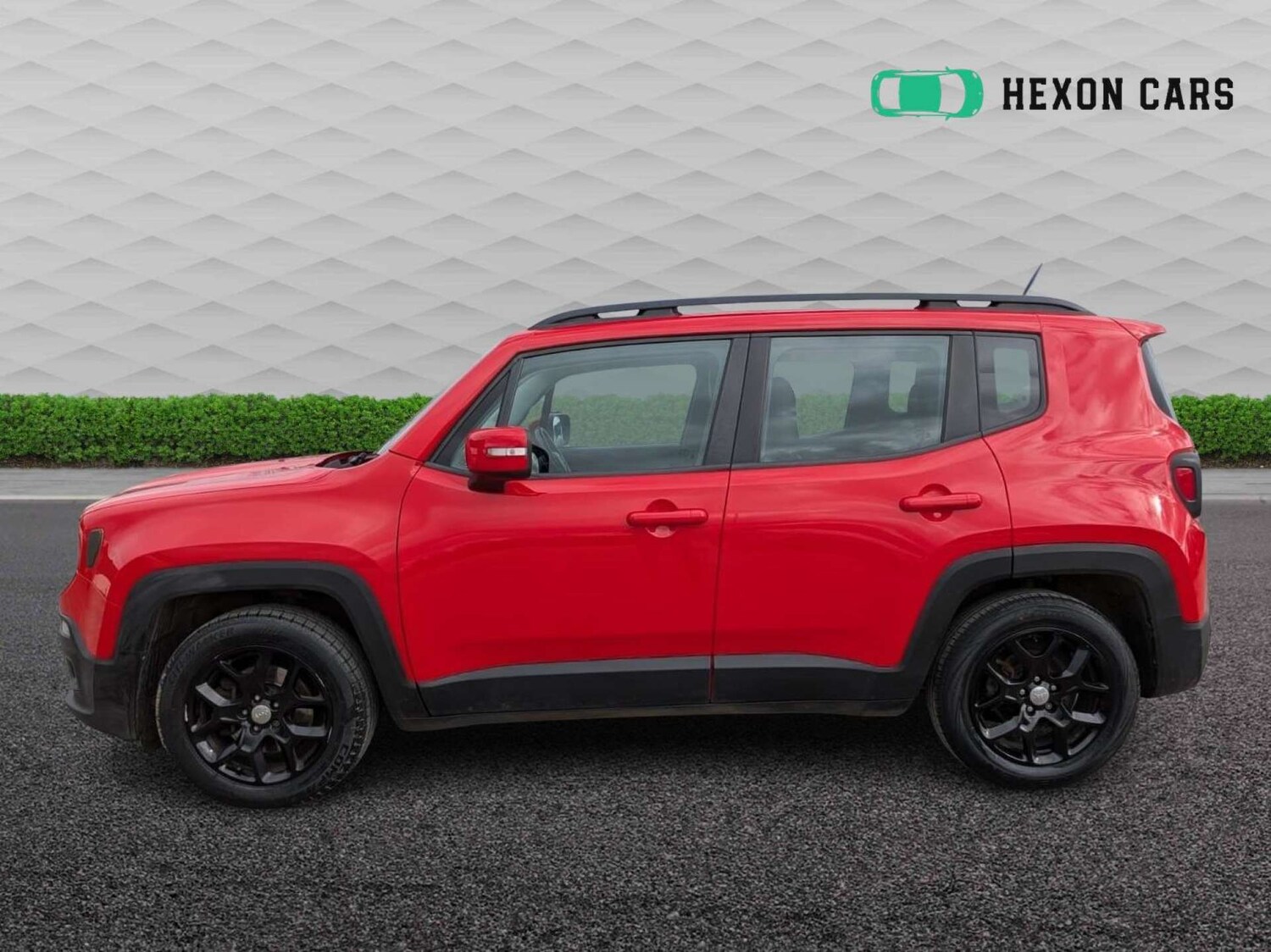 Used Jeep Renegade 2016 for sale - 78014259: Photo 21