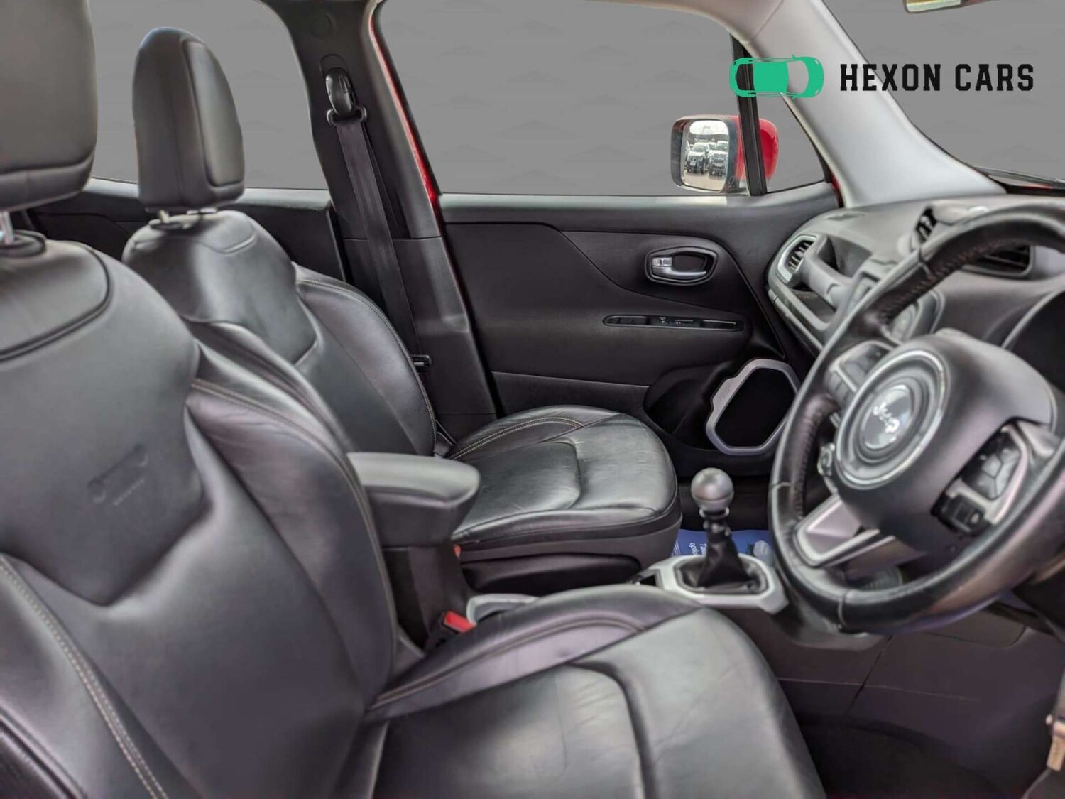 Used Jeep Renegade 2016 for sale - 78014259: Photo 22