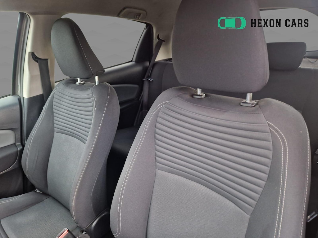 Used Toyota Yaris 2016 for sale - 76501627: Photo 17