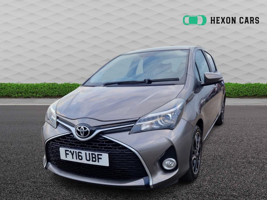 Used Toyota Yaris 2016 for sale - 76501627: Photo 19