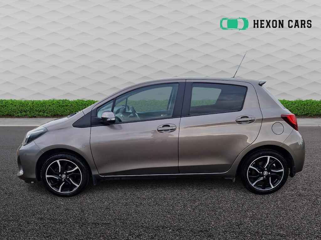 Used Toyota Yaris 2016 for sale - 76501627: Photo 22