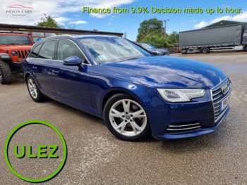 2016 - 2.0 TDI Ultra Sport 5dr