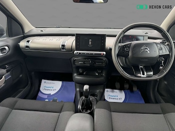 Used Citroen C4 Cactus 2016 for sale - 78525587: Photo