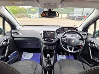 Used Peugeot 208 2016 for sale - 74479357: Photo
