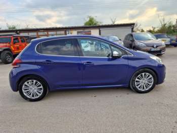 Used Peugeot 208 2016 for sale - 74479357: Photo