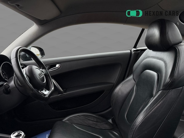Used Audi TT 2011 for sale - 76285640: Photo 10