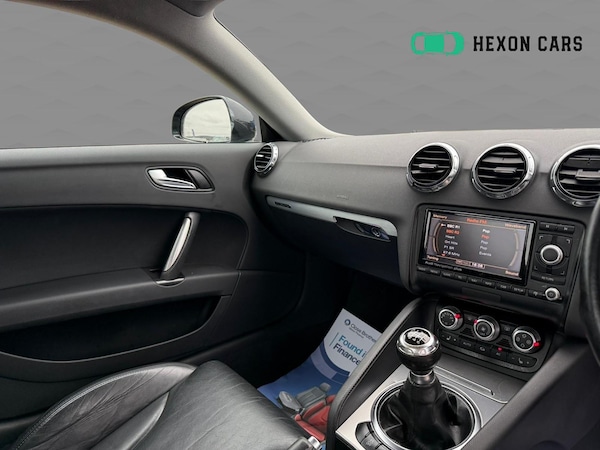 Used Audi TT 2011 for sale - 76285640: Photo 11