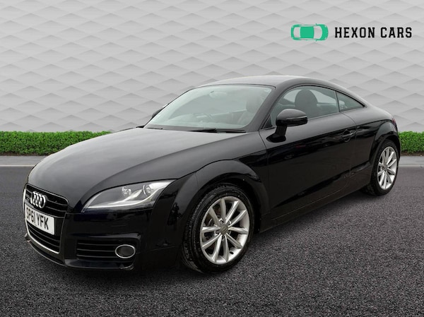 Used Audi TT 2011 for sale - 76285640: Photo 12