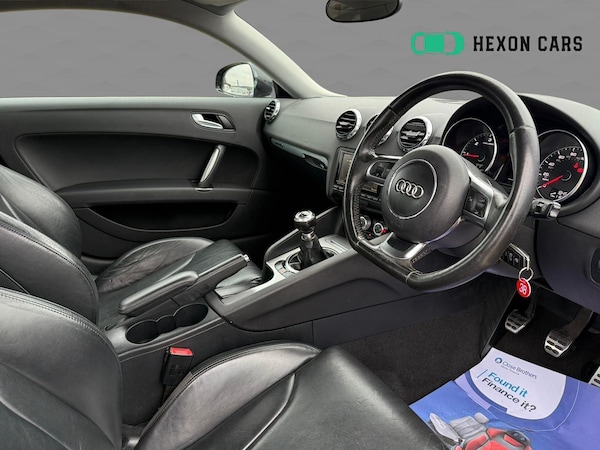 Used Audi TT 2011 for sale - 76285640: Photo 13