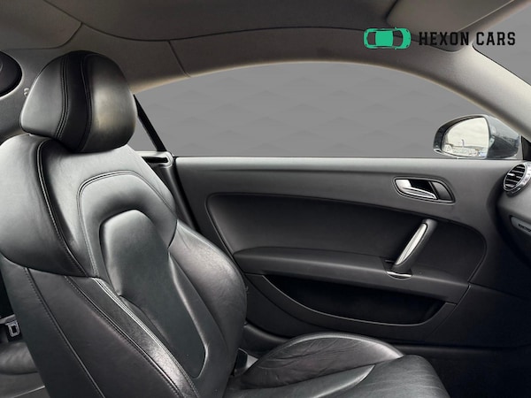 Used Audi TT 2011 for sale - 76285640: Photo 15