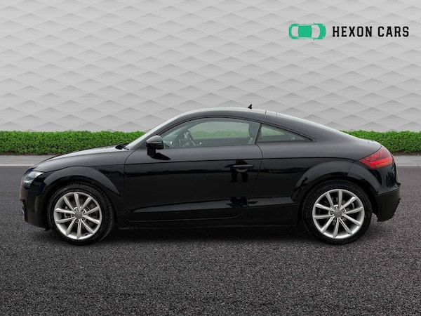 Used Audi TT 2011 for sale - 76285640: Photo 17
