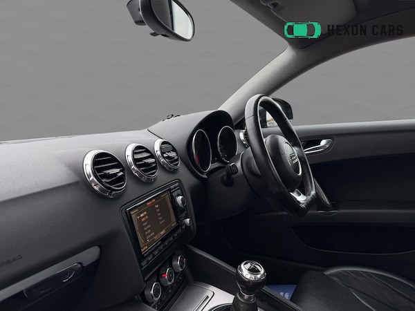 Used Audi TT 2011 for sale - 76285640: Photo 19