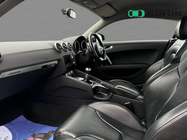 Used Audi TT 2011 for sale - 76285640: Photo 23