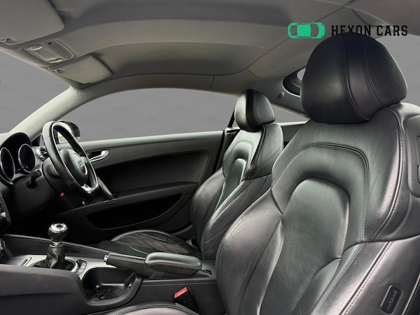 Used Audi TT 2011 for sale - 76285640: Photo 24