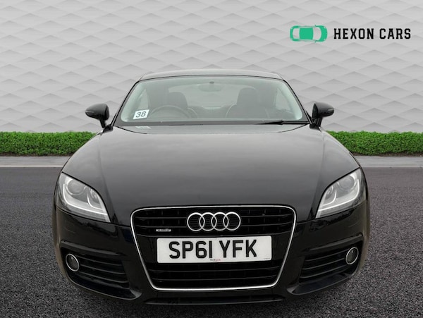 Used Audi TT 2011 for sale - 76285640: Photo 25