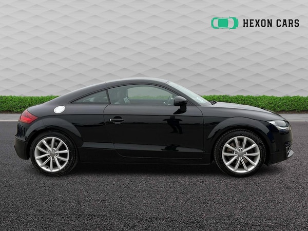 Used Audi TT 2011 for sale - 76285640: Photo 3