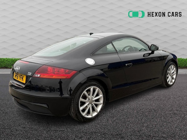 Used Audi TT 2011 for sale - 76285640: Photo 5