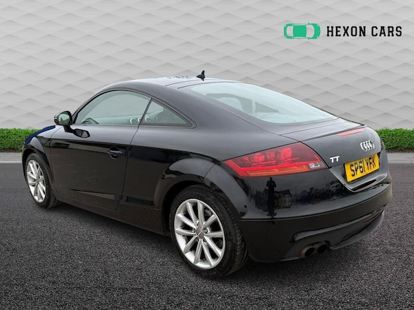 Used Audi TT 2011 for sale - 76285640: Photo 7