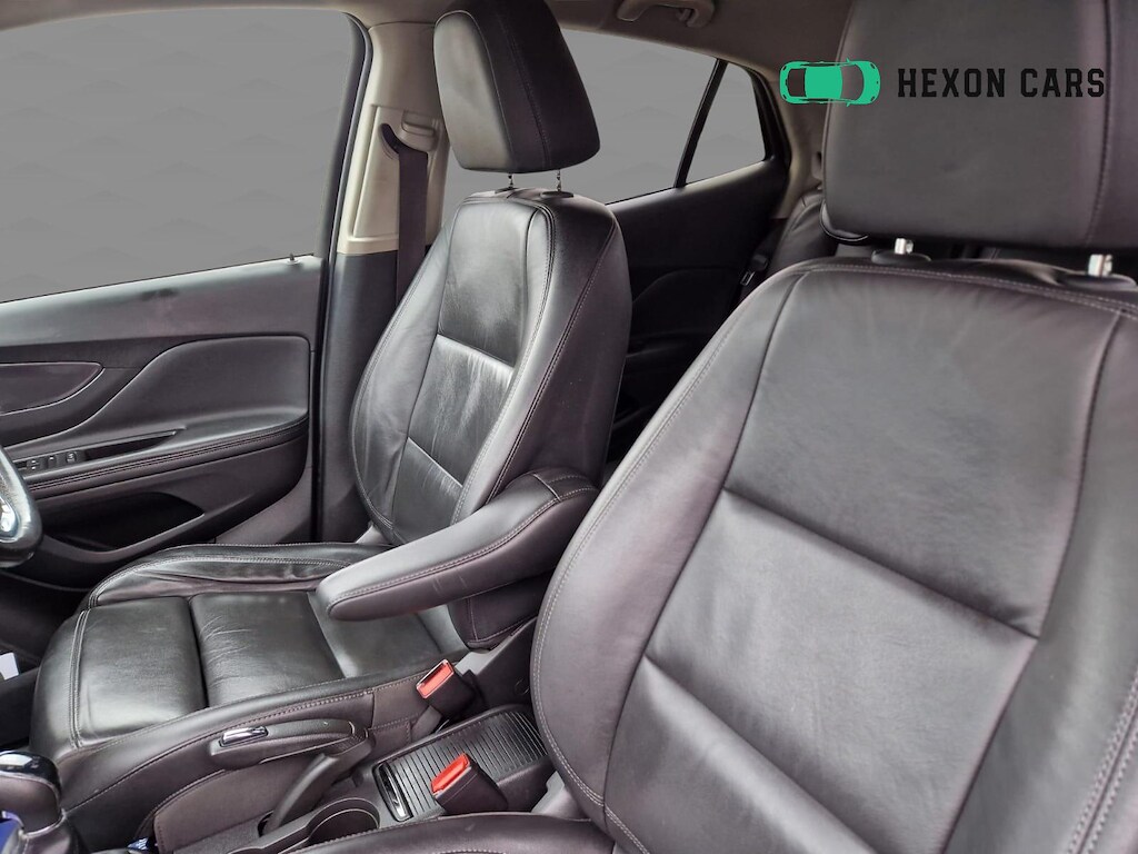 Used Vauxhall Mokka X 2018 for sale - 77614860: Photo 11