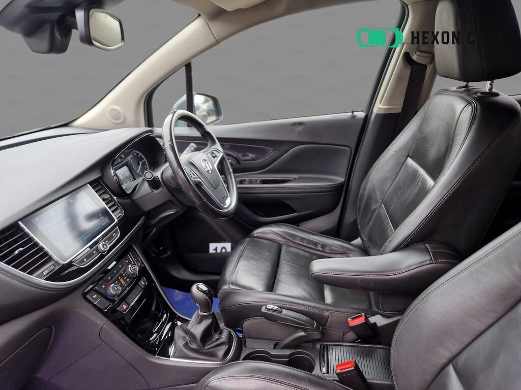 Used Vauxhall Mokka X 2018 for sale - 77614860: Photo 14