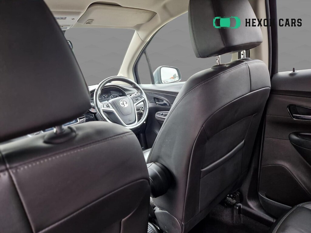 Used Vauxhall Mokka X 2018 for sale - 77614860: Photo 16