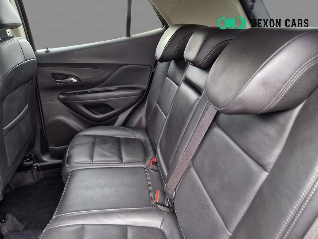 Used Vauxhall Mokka X 2018 for sale - 77614860: Photo 17