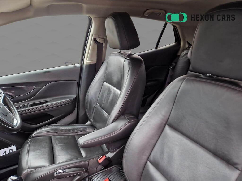 Used Vauxhall Mokka X 2018 for sale - 77614860: Photo 24