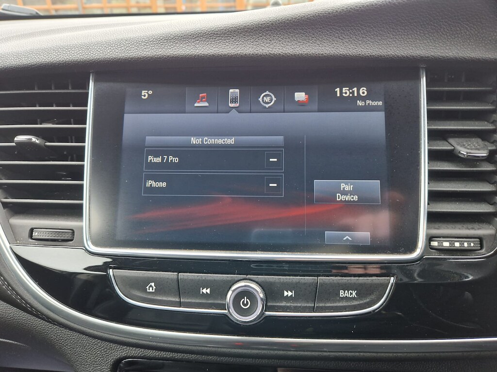 Used Vauxhall Mokka X 2018 for sale - 77614860: Photo 7