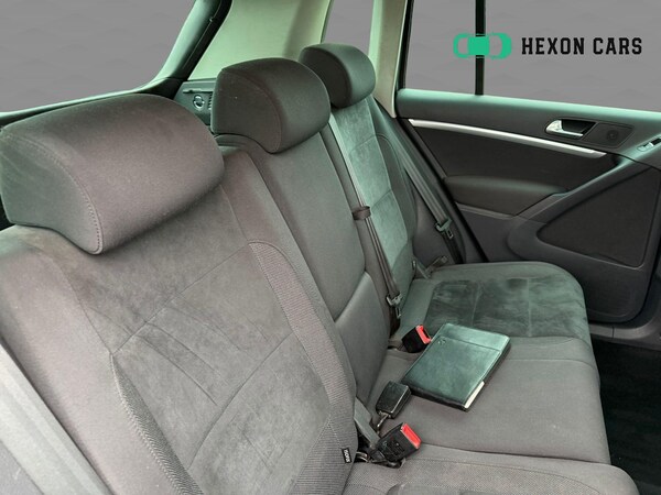 Used Volkswagen Tiguan 2013 for sale - 75972713: Photo 11