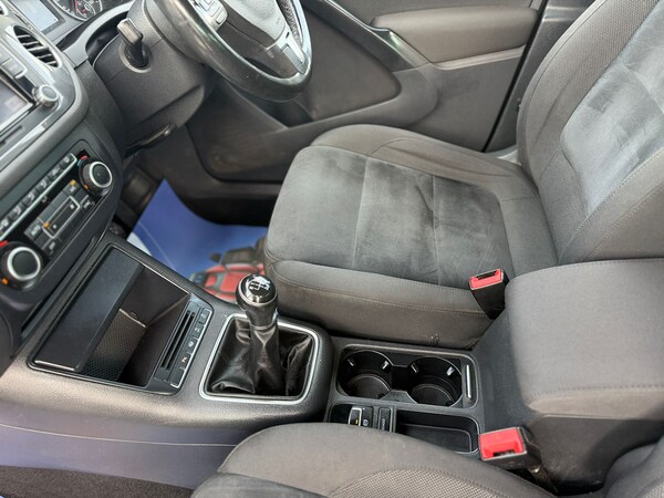 Used Volkswagen Tiguan 2013 for sale - 75972713: Photo 12