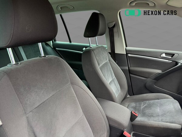 Used Volkswagen Tiguan 2013 for sale - 75972713: Photo 14