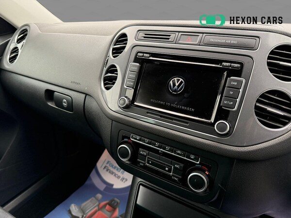 Used Volkswagen Tiguan 2013 for sale - 75972713: Photo 15
