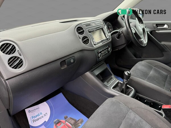 Used Volkswagen Tiguan 2013 for sale - 75972713: Photo 19