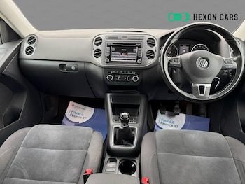 Used Volkswagen Tiguan 2013 for sale - 75972713: Photo 2