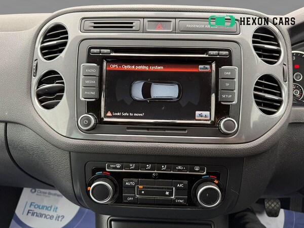 Used Volkswagen Tiguan 2013 for sale - 75972713: Photo 9