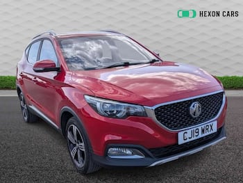 Used MG MG ZS 2019 for sale - 79620766: Photo