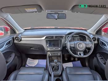 Used MG MG ZS 2019 for sale - 79620766: Photo