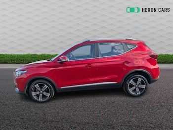 Used MG MG ZS 2019 for sale - 79620766: Photo