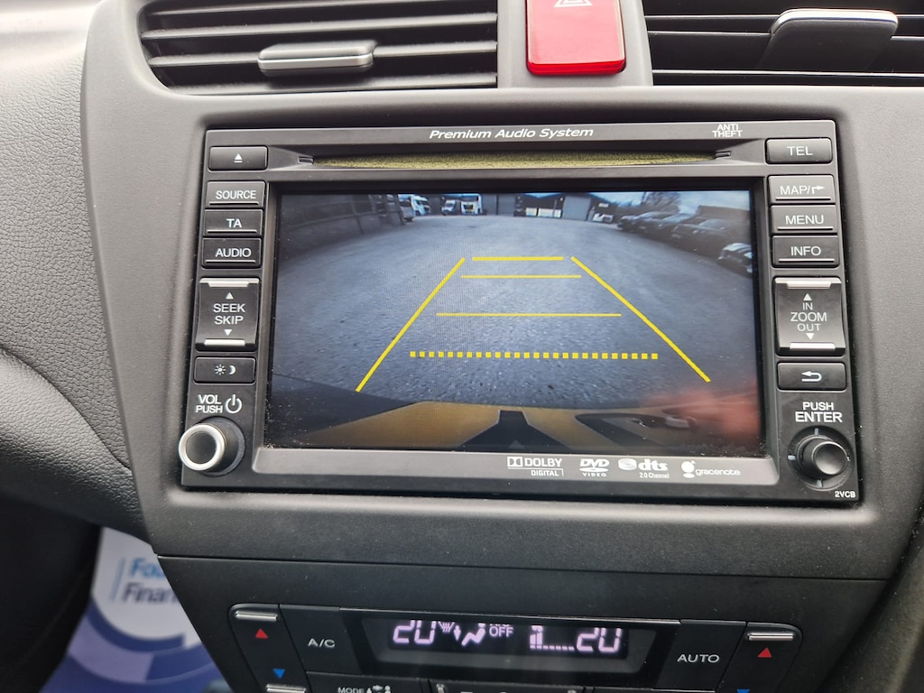 Used Honda Civic 2013 for sale - 77699037: Photo 10