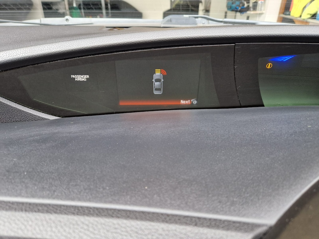 Used Honda Civic 2013 for sale - 77699037: Photo 12