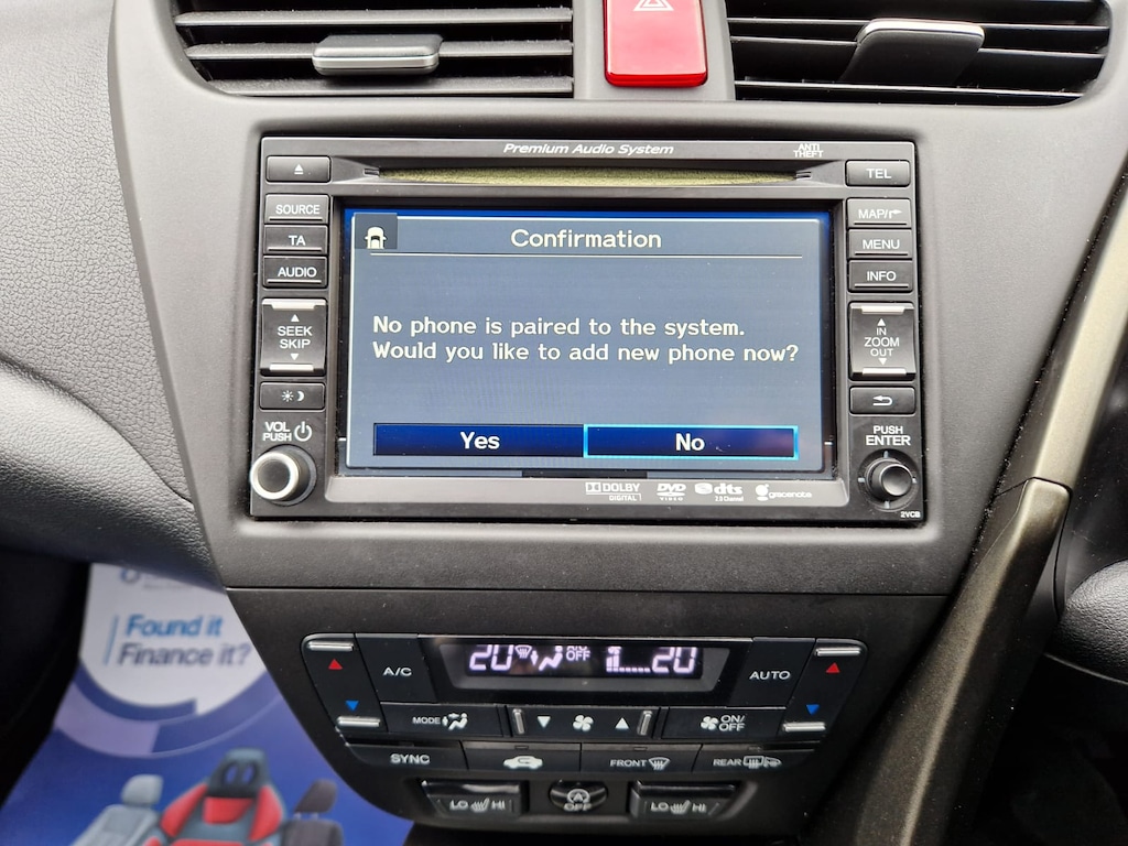 Used Honda Civic 2013 for sale - 77699037: Photo 17