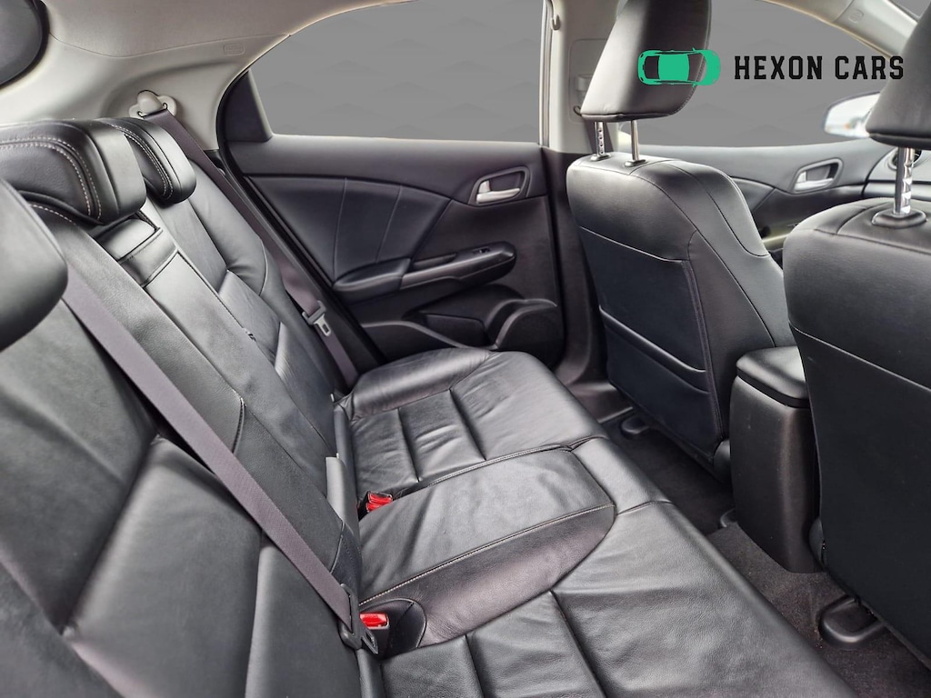 Used Honda Civic 2013 for sale - 77699037: Photo 18