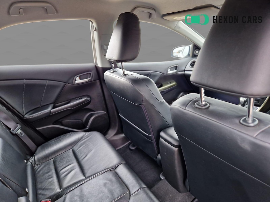 Used Honda Civic 2013 for sale - 77699037: Photo 20