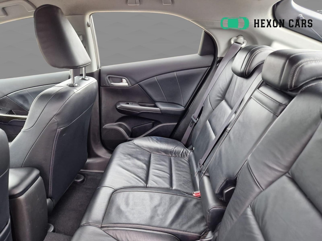 Used Honda Civic 2013 for sale - 77699037: Photo 22