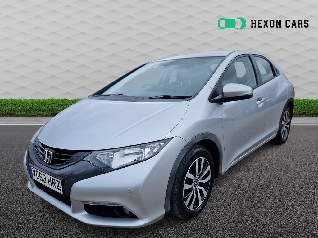 Used Honda Civic 2013 for sale - 77699037: Photo 23