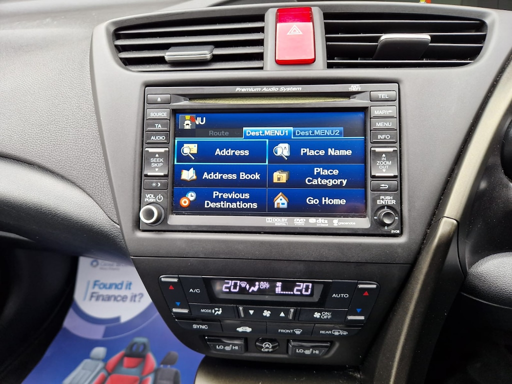 Used Honda Civic 2013 for sale - 77699037: Photo 24