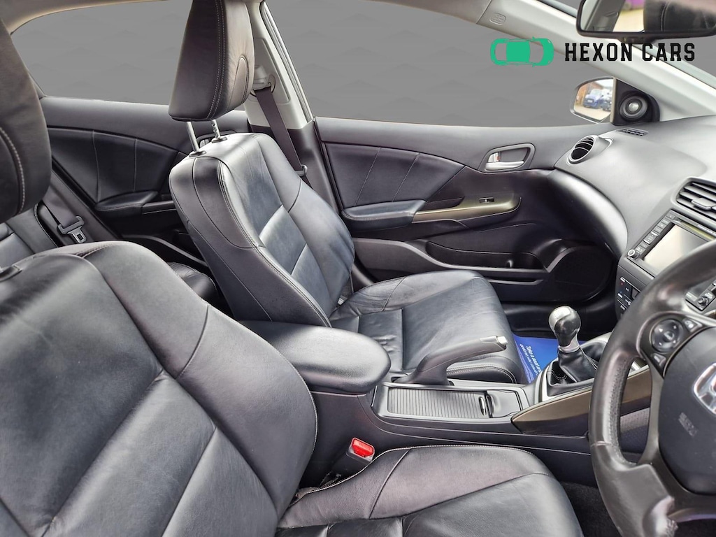 Used Honda Civic 2013 for sale - 77699037: Photo 25