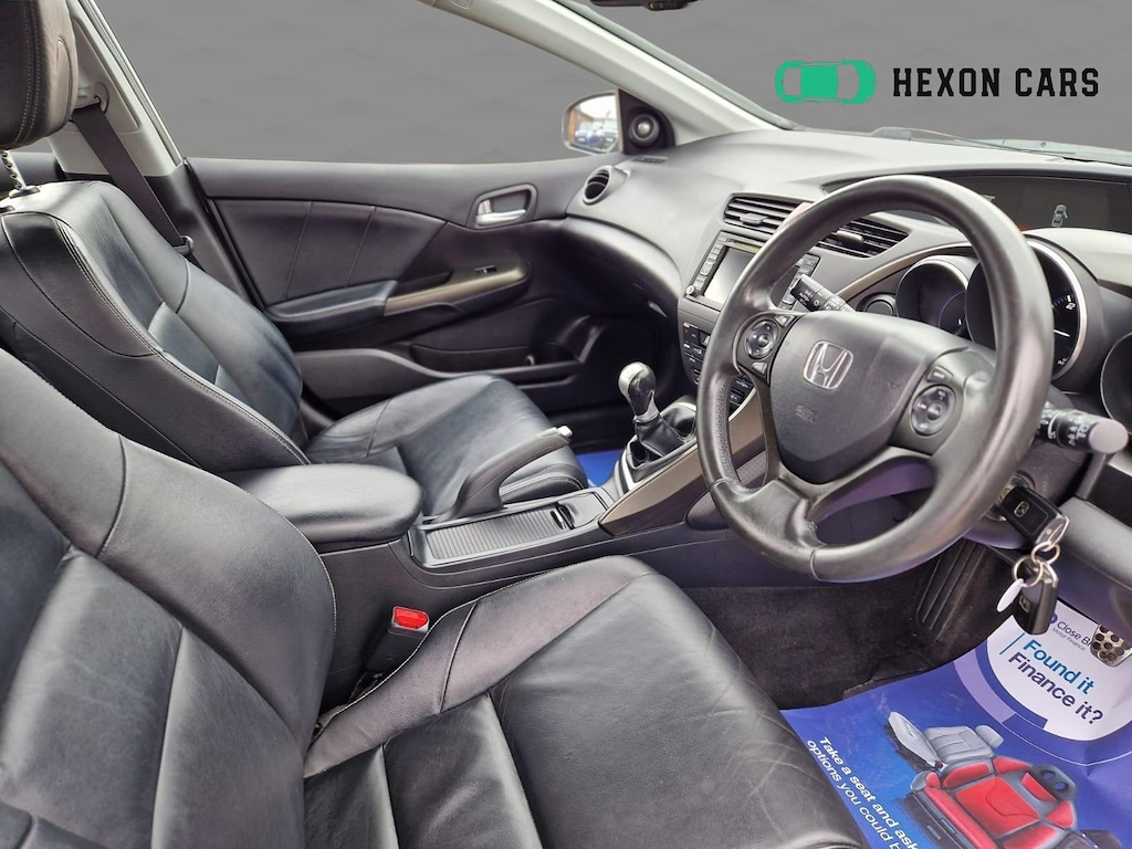 Used Honda Civic 2013 for sale - 77699037: Photo 26